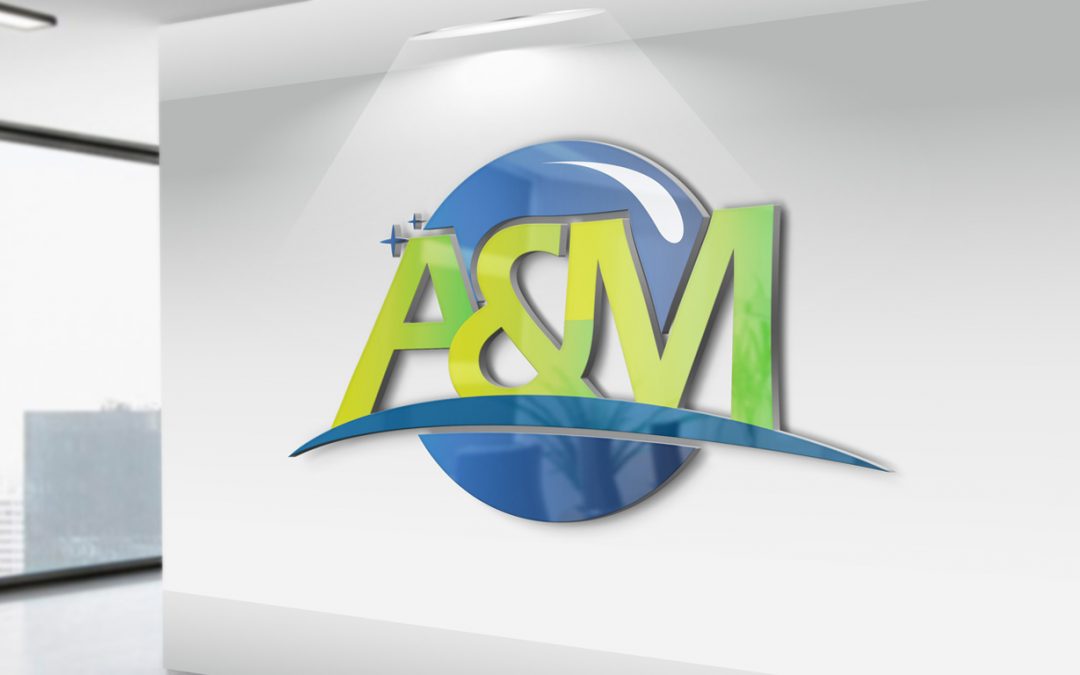 هوية شركة A&M