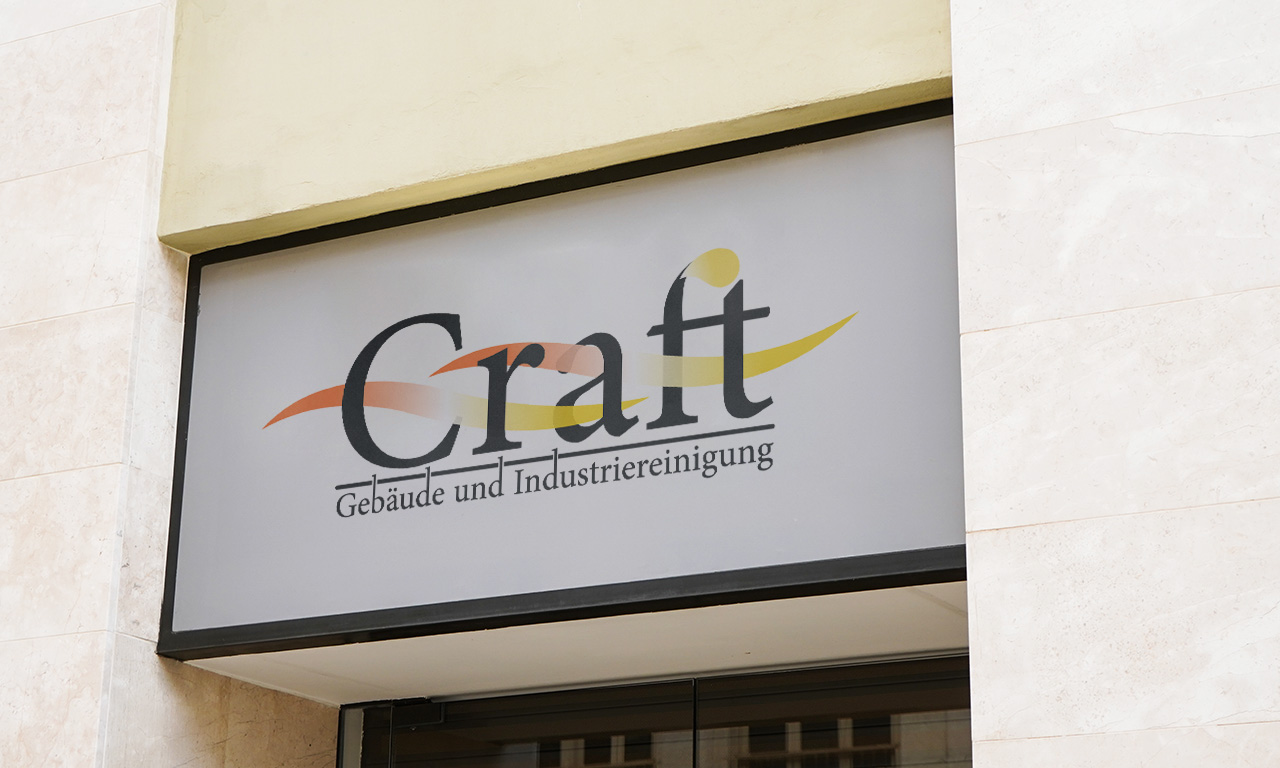 Craft Logo